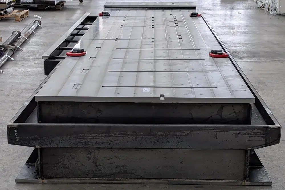 lavorazioni carousel