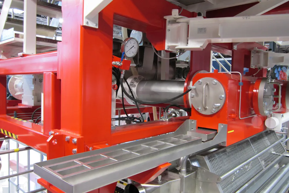 le nostre macchine per pastifici 11