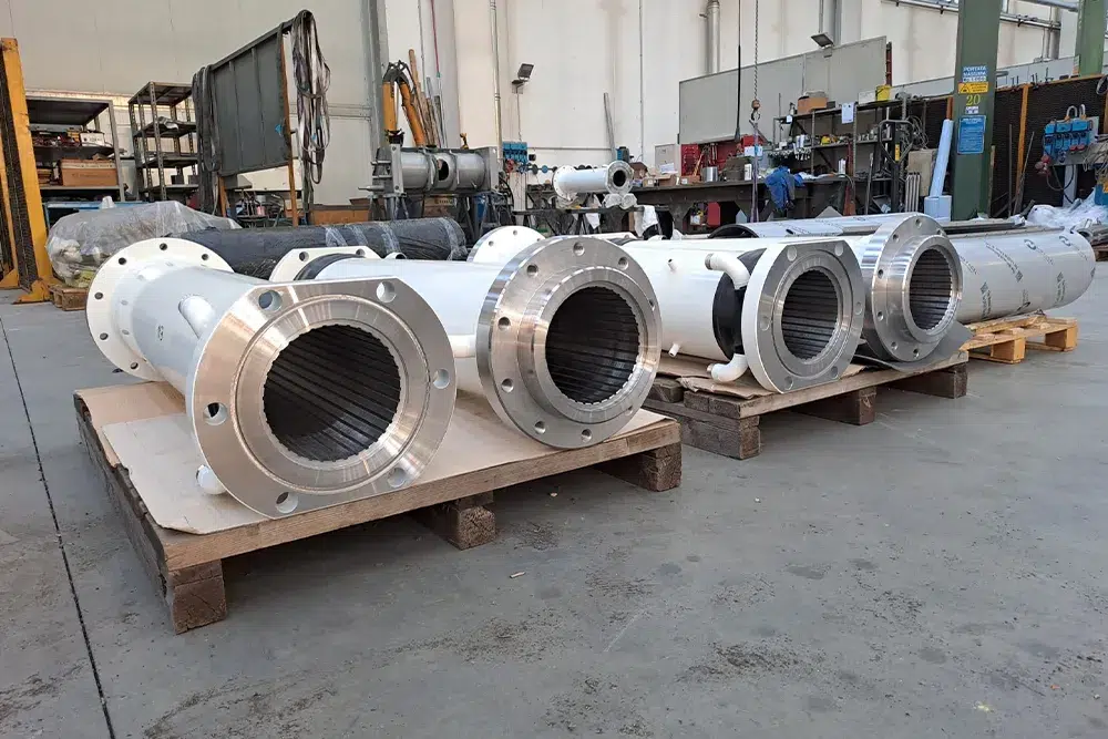 le nostre macchine per pastifici 15