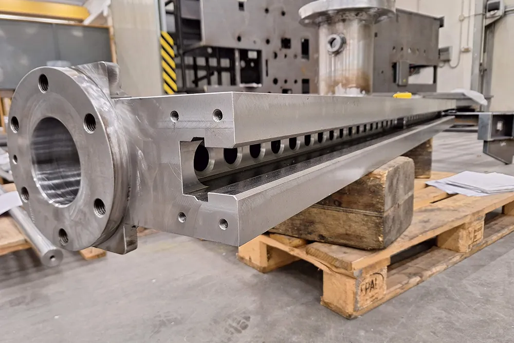 le nostre macchine per pastifici 16