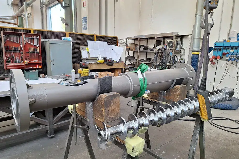 le nostre macchine per pastifici 17