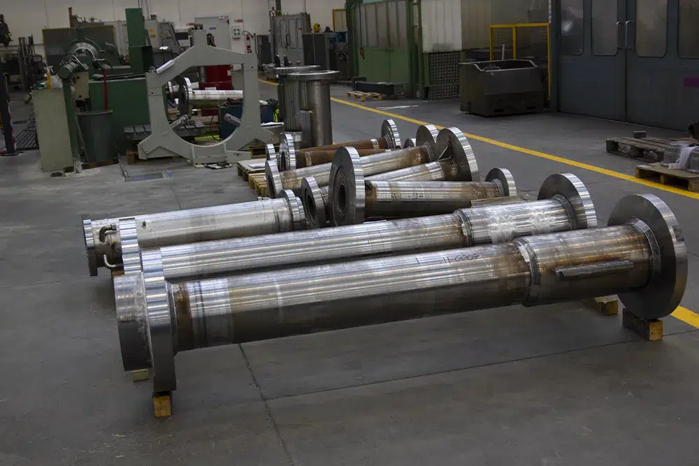 le nostre macchine per pastifici 20