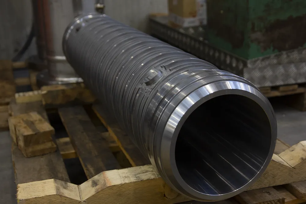 le nostre macchine per pastifici 22