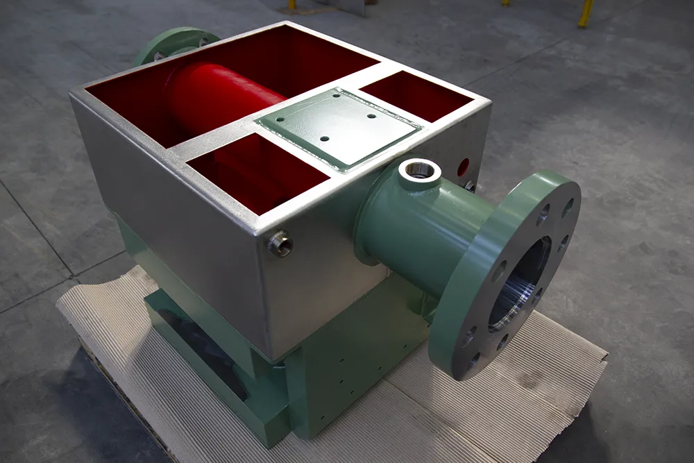 le nostre macchine per pastifici 24