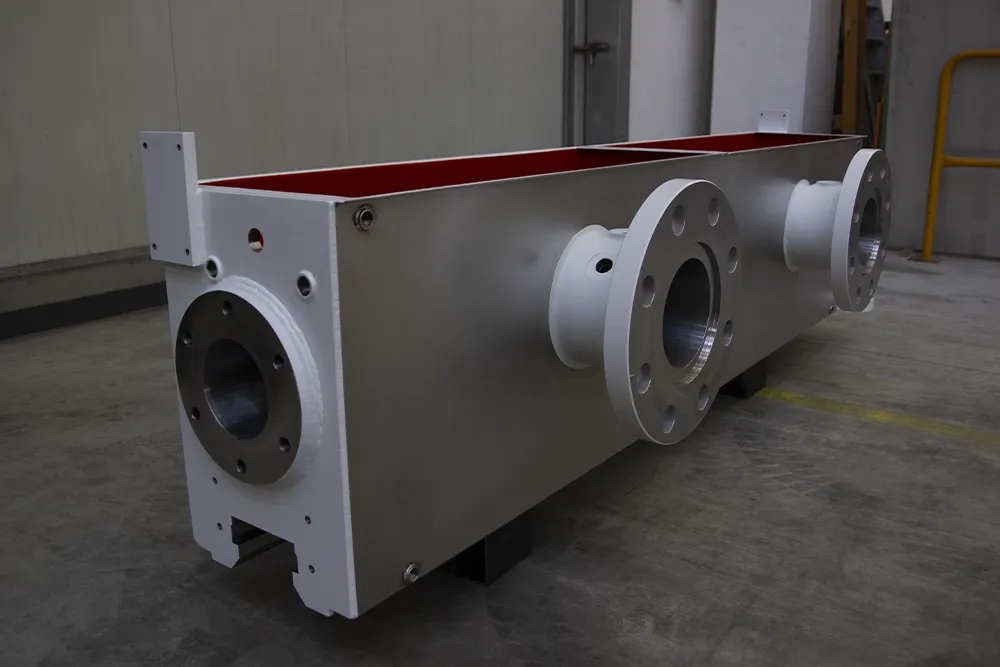 le nostre macchine per pastifici 25