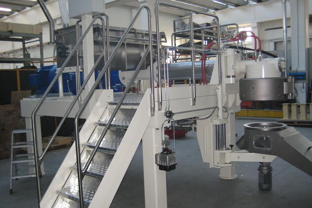 le nostre macchine per pastifici 28