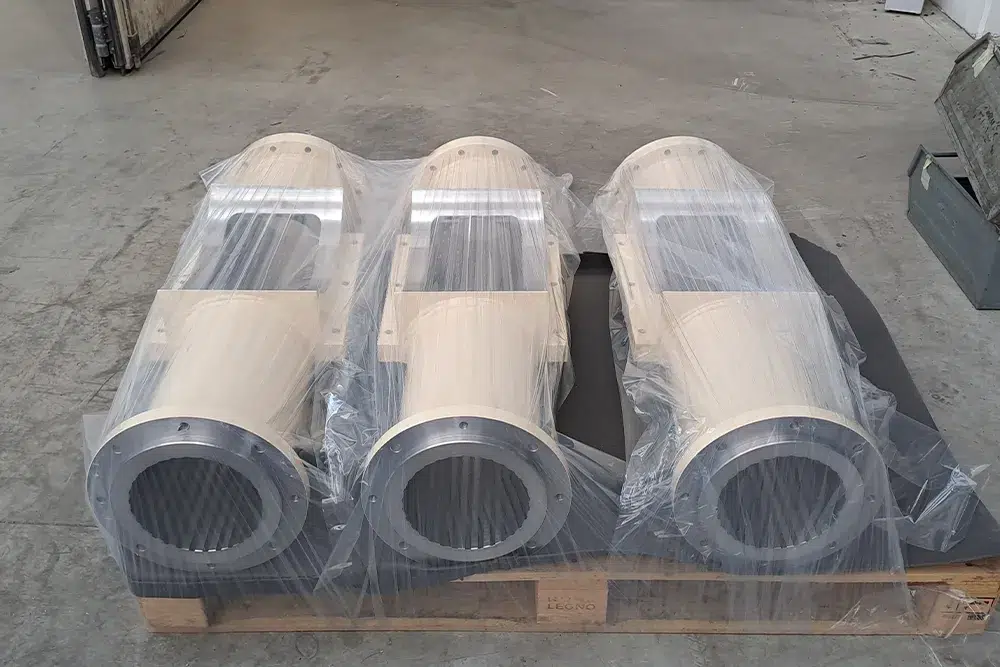 le nostre macchine per pastifici 37