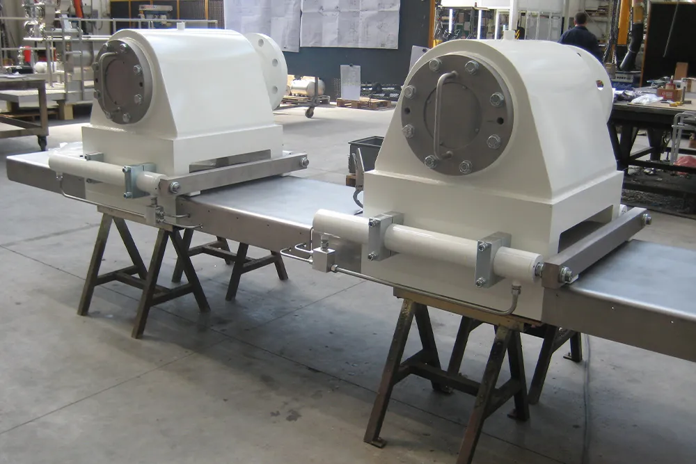 le nostre macchine per pastifici 41