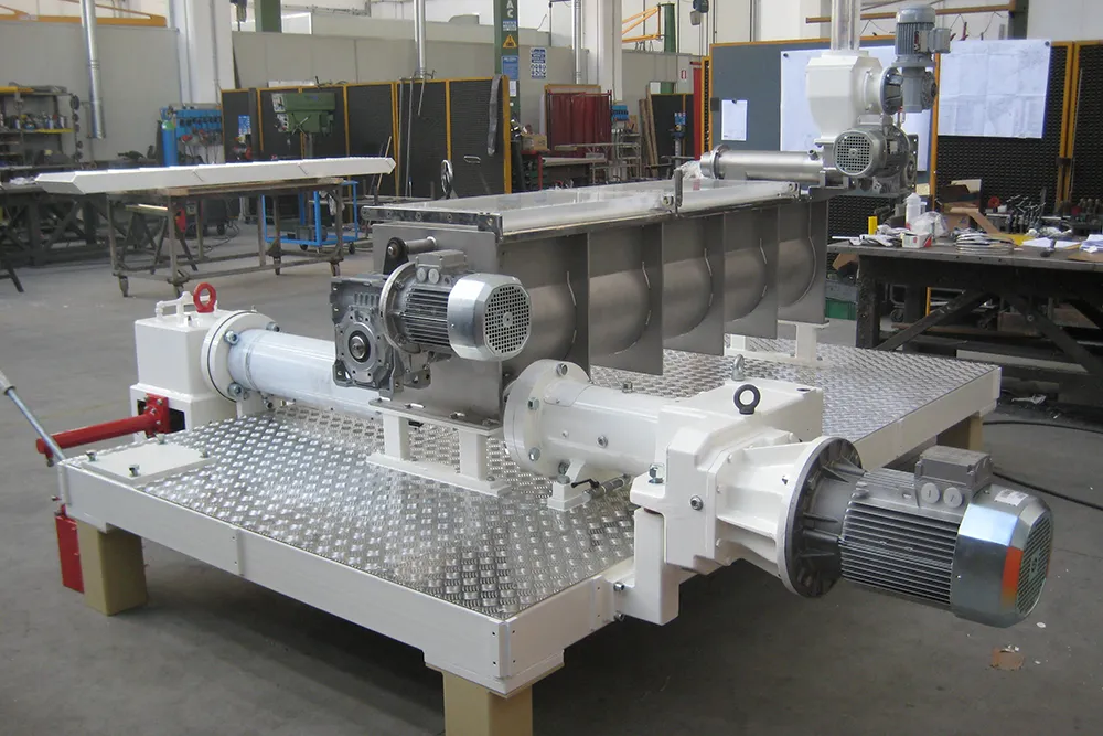 le nostre macchine per pastifici 5