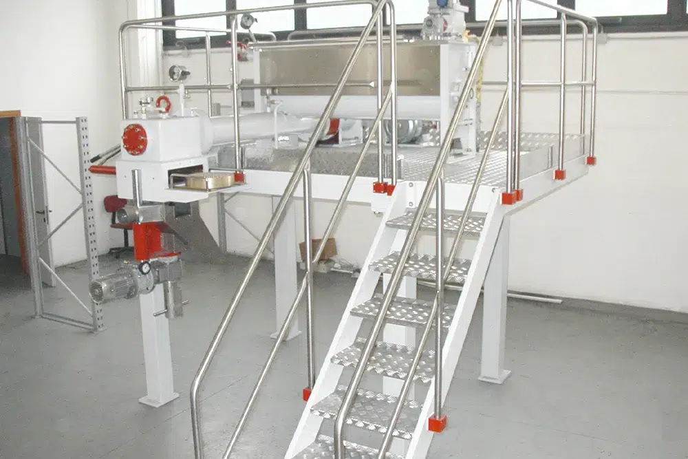 le nostre macchine per pastifici 6