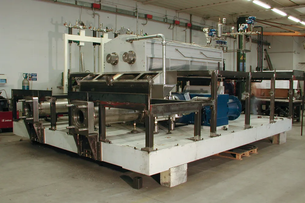 le nostre macchine per pastifici 7