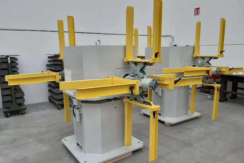 macchinari costruiti comig 15